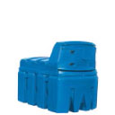 BlueMaster 2500 litrów