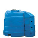 BlueMaster 3500 litrów