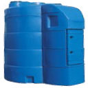 BlueMaster 9000 litrów