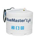 BlueMaster 2500 litrów