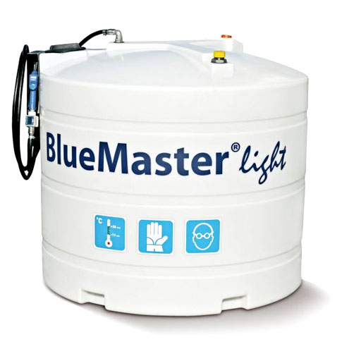BlueMaster Light