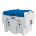 BlueTruckMaster 430 litrów