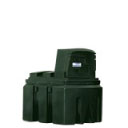 FuelMaster 1200 litrów