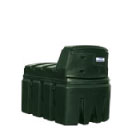 FuelMaster 2500 litrów